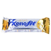 XENOFIT energy bar Aprikose - 50g
