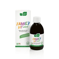 NICAPUR FamilyVit liquid - 250ml