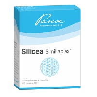 SILICEA SIMILIAPLEX Tabletten - 100Stk
