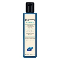 PHYTO PANAMA Shampoo 2018 - 250ml - Haut, Haare & Nägel