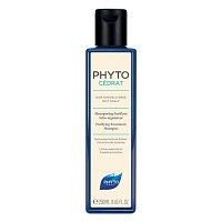 PHYTOCEDRAT Shampoo 2018 - 250ml - Haut, Haare & Nägel