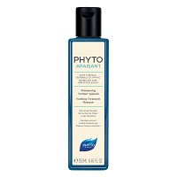 PHYTOAPAISANT Shampoo 2018 - 250ml - Normales & fettiges Haar