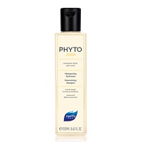 PHYTOJOBA Shampoo 2018 - 250ml - Trockenes & strapaziertes Haar