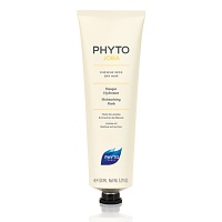 PHYTOJOBA Maske 2018 - 150ml - Trockenes & strapaziertes Haar