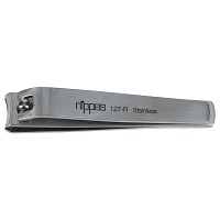 NIPPES Nagelknipser rostfrei Nr.127R