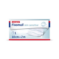 FIXOMULL Skin Sensitive 10 cmx2 m - 1Stk
