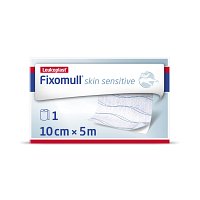 FIXOMULL Skin Sensitive 10 cmx5 m - 1Stk