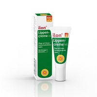 ILON Lippencreme HS - 10ml - SONDERANGEBOTE