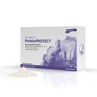 DENTASAN ProbioPROTECT Sticks - 14Stk