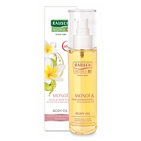 RAUSCH Monoi Body Oil - 100ml