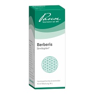 BERBERIS SIMILIAPLEX Mischung - 50ml