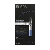 EUBOS IN A SECOND Stra.kur Bi-Phase Collagen Boost - 7X2ml - Anti Age