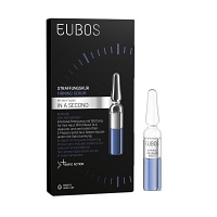 EUBOS IN A SECOND Stra.kur Bi-Phase Collagen Boost - 7X2ml - Anti Age