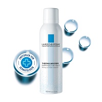 ROCHE-POSAY Thermalwasser Spray - 100ml - Thermalwasser