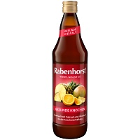 RABENHORST für gesunde Knochen Saft