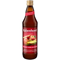 RABENHORST für das Immunsystem Saft - 700ml
