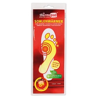 THERMOPAD Sohlenwärmer Gr.XL - 2Stk - Gelenk-& Muskelschmerzen