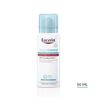 EUCERIN AtopiControl Anti-Juckreiz Spray - 50ml - Ekzem