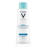 VICHY PURETE Thermale Mineral Mizellen-Milch dry - 200ml - Reinigung