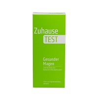 ZUHAUSE TEST gesunder Magen - 1Stk