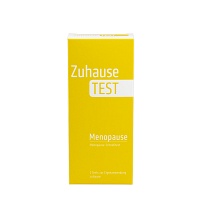 ZUHAUSE TEST Menopause - 1Stk