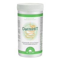 DARMHIT Dr.Jacob\'s Pulver - 210g - Abwehrkräfte