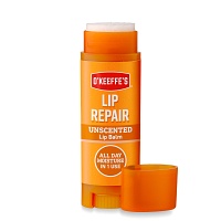OKEEFFE\'S Lip Repair Lippenbalsam unparfümiert - 4.2g