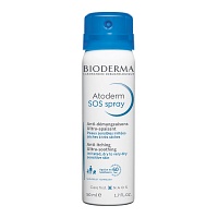 BIODERMA Atoderm SOS Spray - 50ml