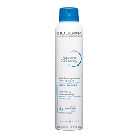 BIODERMA Atoderm SOS Spray - 200ml - Bioderma