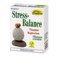 STRESS BALANCE Kapseln - 60Stk