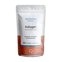 SANHELIOS Kollagen-Pulver - 450g - Sport & Fitness