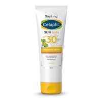 CETAPHIL Sun Daylong Kids SPF 30 liposomale Lotion - 100ml - Sonnenschutz