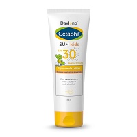 CETAPHIL Sun Daylong Kids SPF 30 liposomale Lotion - 200ml - Sonnenschutz