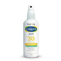 CETAPHIL Sun Daylong SPF 30 sensitive Gel-Spray - 150ml - Sommer-Spezial
