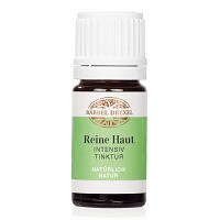 REINE Haut Intensiv Tinktur vegan - 5ml - Hautpflege