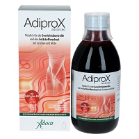 ADIPROX advanced Flüssigkonzentrat - 325g - Ernährung & Gewicht