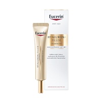 EUCERIN Anti-Age Hyaluron-Filler+Elasticity Auge - 15ml - AKTIONSARTIKEL