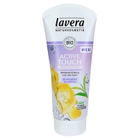 LAVERA Active Touch Pflegedusche - 200ml