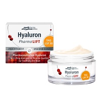 HYALURON PHARMALIFT Tag Creme LSF 30 - 50ml - Normale- & Mischhaut