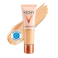 VICHY MINERALBLEND Make-up 06 ocher - 30ml - Make-up