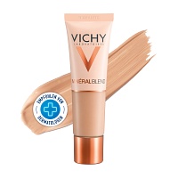 VICHY MINERALBLEND Make-up 11 granite - 30ml - Make-up