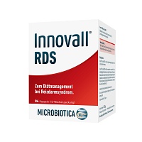 INNOVALL Microbiotic RDS Kapseln - 84Stk