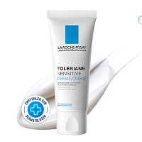 ROCHE-POSAY Toleriane sensitive Creme - 40ml - Ekzem