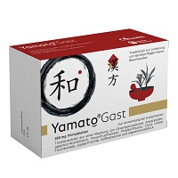 YAMATOGAST 265 mg Filmtabletten - 63Stk