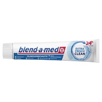 BLEND A MED extra frisch clean Zahncreme - 75ml