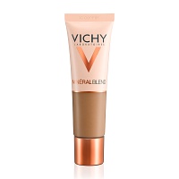 VICHY MINERALBLEND Make-up 18 copper - 30ml