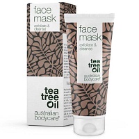 FACE Mask - 100ml