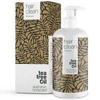 HAIR CLEAN Shampoo - 500ml