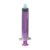 ENFIT Spritze 10 ml - 30Stk