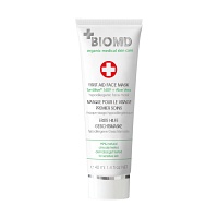 BIOMED Erste Hilfe hypoallergene Gesichtsmaske - 40ml